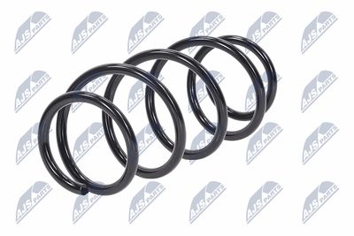 ARC SPIRAL NTY ASZWW106 38
