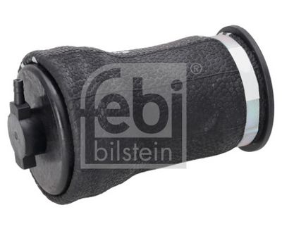 Luftfjederbælg, sædehøjdeindstilling FEBI BILSTEIN 198433