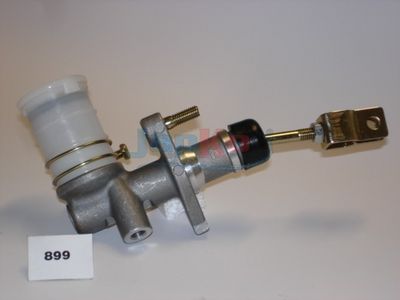 Geberzylinder, Kupplung