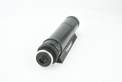 CAPAC PROTECTIE/BURDUF AMORTIZOR FEBEST TSHBADE150R 42