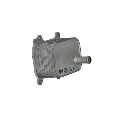 RADIATOR ULEI ULEI MOTOR NISSENS 91534 36