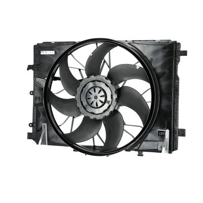 VENTILATOR RADIATOR NISSENS 85740 8