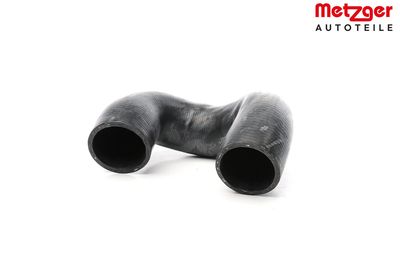 FURTUN RADIATOR METZGER AUTOTEILE 2420009 3