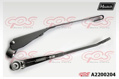 Рычаг стеклоочистителя, система очистки окон MAXTECH A2200204 для VW KAEFER