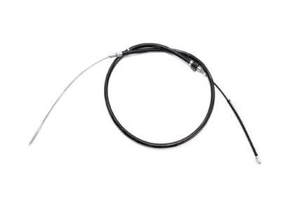 CABLU FRANA DE PARCARE