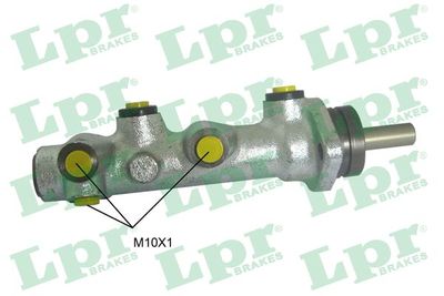 LPR 6779 Ремкомплект тормозного цилиндра  для FIAT UNO (Фиат Уно)
