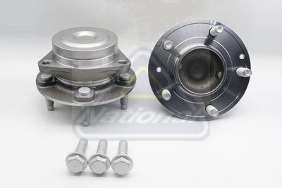 National NBK3212