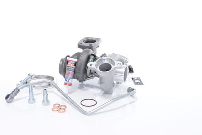 LADER AUFLADUNG BTS Turbo T981096BT 29