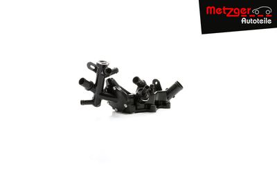 THERMOSTATGEHäUSE METZGER AUTOTEILE 4010343 17