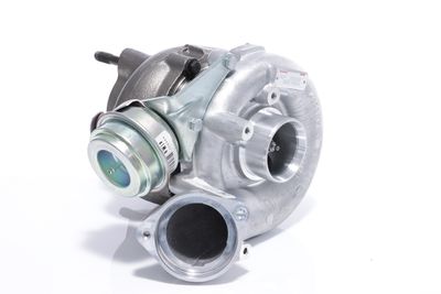 COMPRESOR SISTEM DE SUPRAALIMENTARE BTS Turbo T914302 37