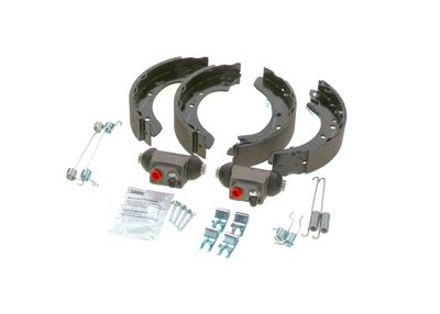 SET SABOTI FRANA BOSCH 0204113700 5