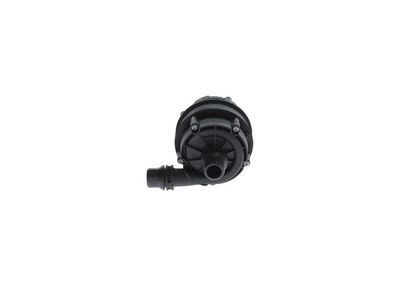 Extravattenpump (hetvattenkretslopp) BOSCH 0 392 024 11U