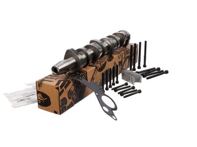 SET AX CU CAME ET ENGINETEAM HV0340VR4 18