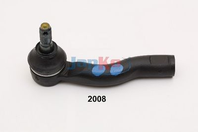 Cap de bara JAPKO 1112007L