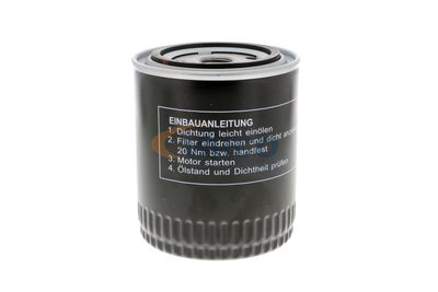FILTRU ULEI VAICO V100327 43