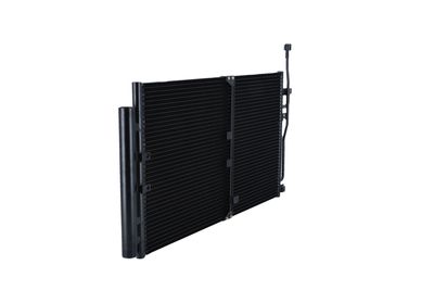 CONDENSATOR CLIMATIZARE NRF 35797 40