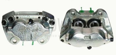BUDWEG CALIPER 34701 Тормозной суппорт  для BMW 5 (E12) 520
