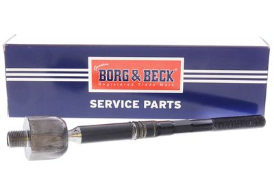 BORG & BECK Inner Tie Rod BTR5876
