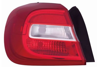 Задний фонарь ABAKUS 440-19A1R-UE для MERCEDES-BENZ GLA-CLASS