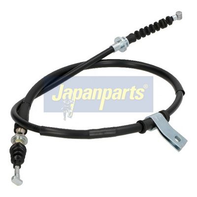 JAPANPARTS Trosas, stovėjimo stabdys