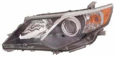 ABAKUS 312-11C8R-US2 Основная фара  для TOYOTA CAMRY (Тойота Камр)