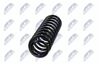 ARC SPIRAL NTY ASZCH000 19