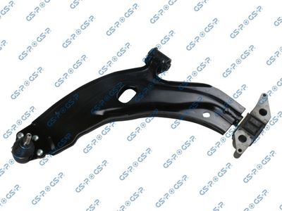 Control/Trailing Arm, wheel suspension S060425