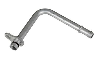 Kühlmittelrohrleitung