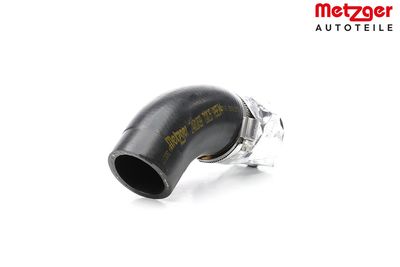 LADELUFTSCHLAUCH METZGER AUTOTEILE 2401039 33