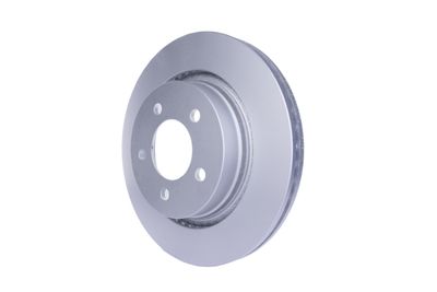 BREMSSCHEIBE HELLA 8DD355117221 1