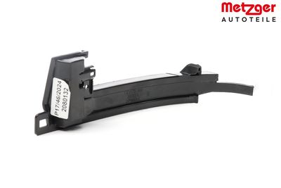 BLINKLEUCHTE METZGER AUTOTEILE 2080132 17