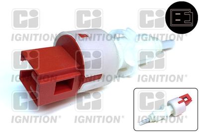 INTRERUPATOR CONTROL AUTOMAT AL VITEZEI