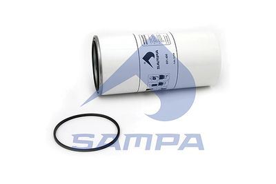Filtro combustible