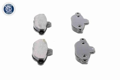 BREMSBELAGSATZ SCHEIBENBREMSE VAICO V240028 4