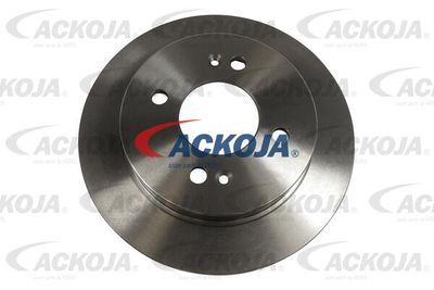 ACKOJA A52-2508 Тормозные диски ACKOJA 