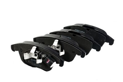 BREMSBELAGSATZ SCHEIBENBREMSE DR!VE+ DP1010101062 1
