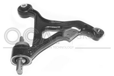 BRAT SUSPENSIE ROATA