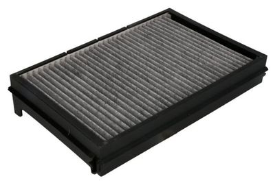 Cabinefilter met actieve kool, hoeveelheid 1, past: DAF CF, XD, XDC, XF II, XFC, XG, XG+ TATRA PHOENIX 09.11-