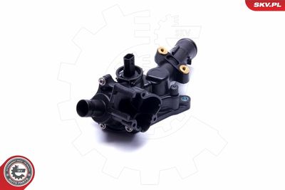 Thermostat, coolant 20SKV110