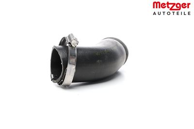 LADELUFTSCHLAUCH METZGER AUTOTEILE 2400049 14