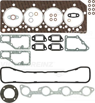 Packningssats, topplock VICTOR REINZ 02-31125-02