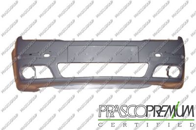 PRASCO SK3221001 Бампер передний задний для SKODA FABIA I Combi (6Y5)
