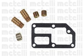 POMPă DE APă RăCIRE MOTOR METELLI 240142 1