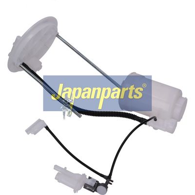 JAPANPARTS Kuro filtras