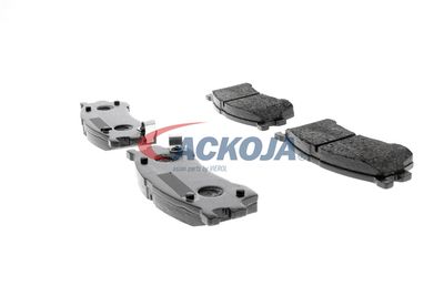 SET PLACUTE FRANA FRANA DISC ACKOJA A320043 43