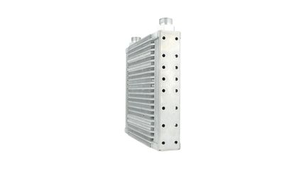 RADIATOR ULEI ULEI MOTOR NRF 31742 12