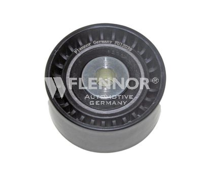 FLENNOR FU12039 Ролик ремня ГРМ  для PEUGEOT 107 (Пежо 107)