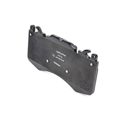 SET PLACUTE FRANA FRANA DISC DELPHI LP2187 6