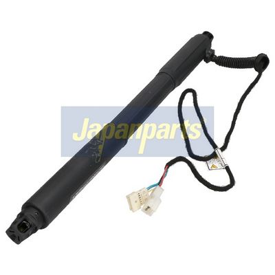 ELEKTROMOTOR HECKKLAPPE