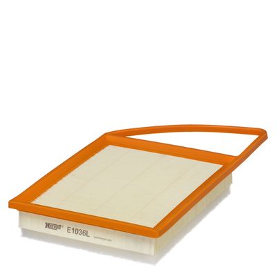 Vzduchový filtr HENGST FILTER E1036L